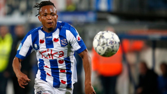 在现代足球 在现代足球