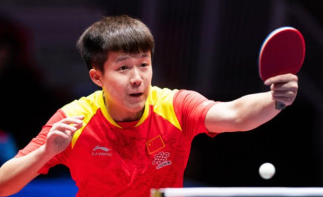这位桌球巨 这位桌球巨