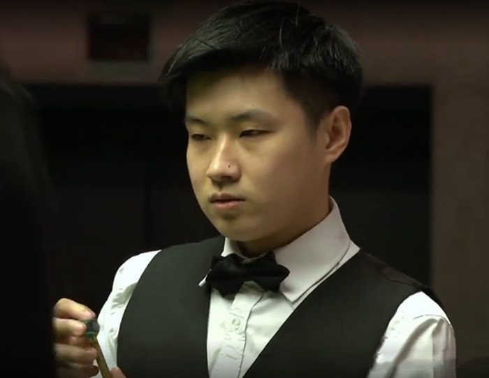 敢的决定 敢的决定