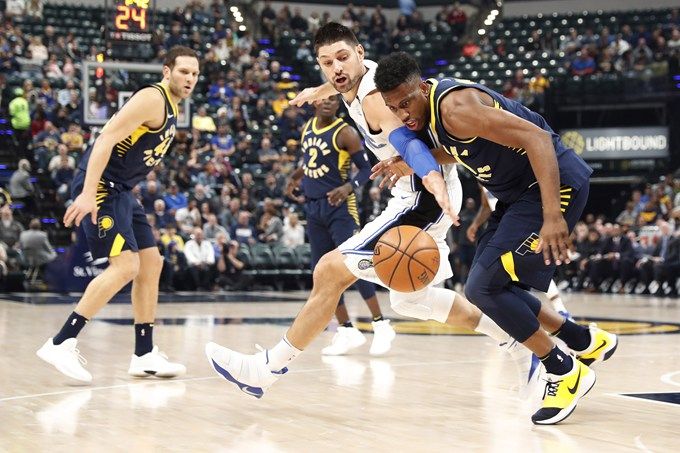 系列赛中 系列赛中